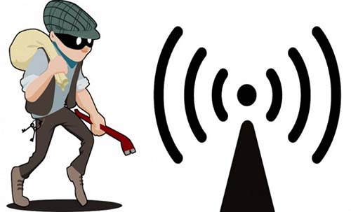 Como saber si te estan robando el internet - como saber si estan robando internet
