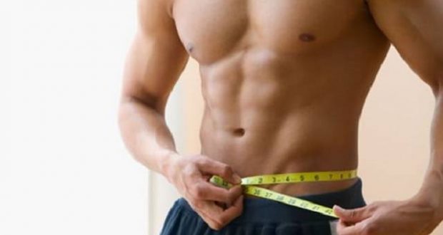 Como quemar grasa en el abdomen rapido image 7