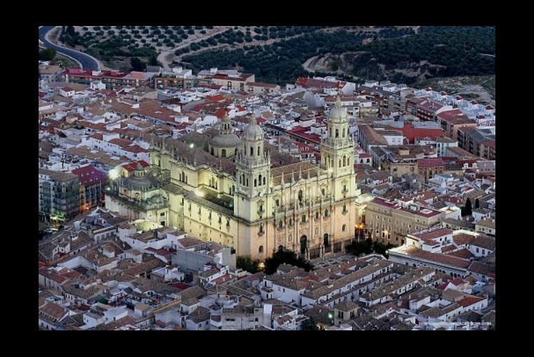 jaen
