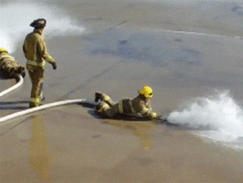 bomberos