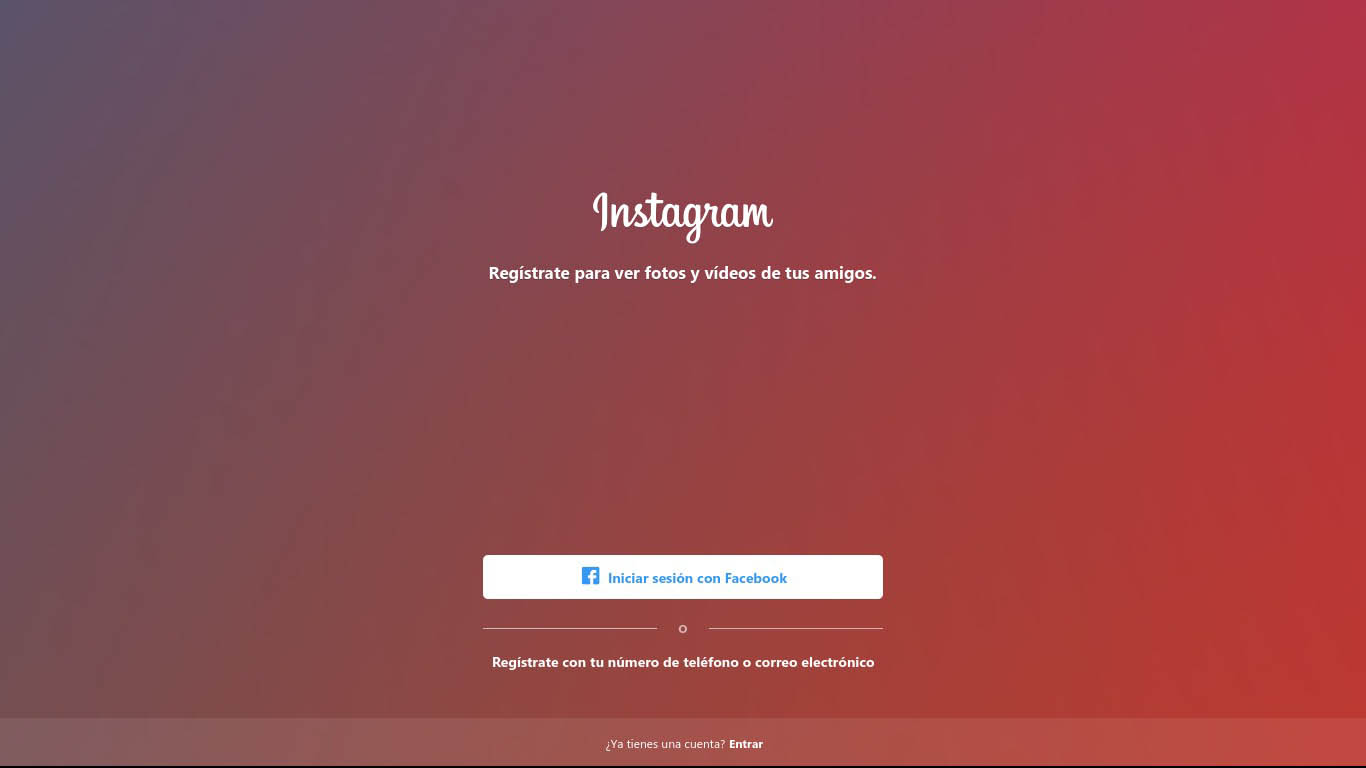 instagram for pc windows 10