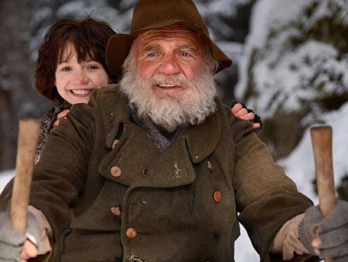 ‘Heidi’ estrenará su película este año en México Telemar