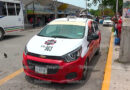 Taxistas proponen a elevar a 50 pesos la tarifa mínima.