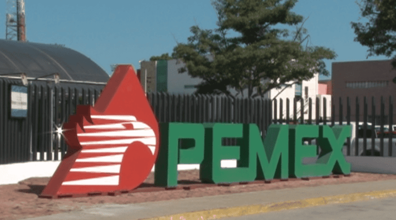Atrasos de Pemex, afecta gravemente a empresas: Antonio del Río González