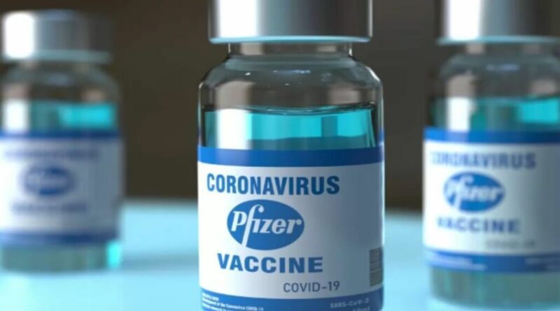 Pfizer pide a Cofepris actualización de uso de su vacuna contra Covid-19