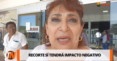 Recortes presupuestales si tendrá impactos negativos en Campeche: Canacintra