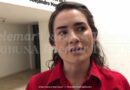 Ahora ser candidato o brigadista también es una actividad de peligro en Campeche: Ariana Rejón 