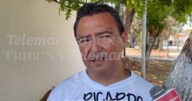 Es ilegal y arbitrario el cese de los policías disidentes, advierte Ricardo Medina