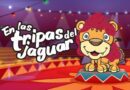EN LAS TRIPAS DEL JAGUAR: 17 DE MAYO DE 2025