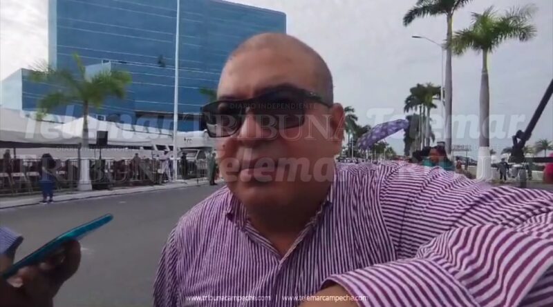 LOS POLICÍAS NO TIENEN DERECHO A PROTESTAR: AGUILAR RAMÍREZ