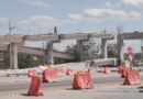 CONFIRMA BERHARD REHN QUE SERÁN CONSTRUIDOS PASOS PEATONALES EN SIGLO XXI Y XXIII; ¿Y LOS VEHICULARES QUE ANUNCIARON?