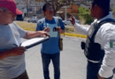DENUNCIAN PREPOTENCIA POLICIACA EN CAMPECHE