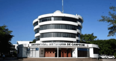 SIN CLASES EN LA UAC POR HUELGA
