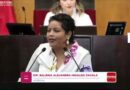 GOBIERNOS PRIÍSTAS DEJARON UN DESMADRE CAMPECHE, AFIRMA LA DIPUTADA BALBINA PERO “OLVIDA” QUE EL PAPÁ DE LAYDA FUE GOBERNADOR