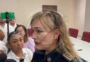 ANTE DENUNCIAS DE ABUSOS, MARCELA BUSCA REFORMAR EL REGLAMENTO VIAL PARA NO RETIRAR VEHÍCULOS SIN PLACAS VISIBLES