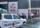SE LES MUERE HOMBRE EN LOS JUZGADOS CÍVICOS; NO HABÍA MÉDICO PARA ATENDERLO