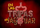 EN LAS TRIPAS DEL JAGUAR: 15 DE NOVIEMBRE DE 2025