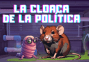 Layda nos quiere callados…