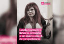 LAYDA LLEVA LA CENSURA A UN NUEVO NIVEL DE PREPOTENCIA Y REPRESENTA UN CLARO ESCALAMIENTO EN EL USO DEL PODER JUDICIAL CONTRA CRÍTICOS: CÓDIGO MAGENTA