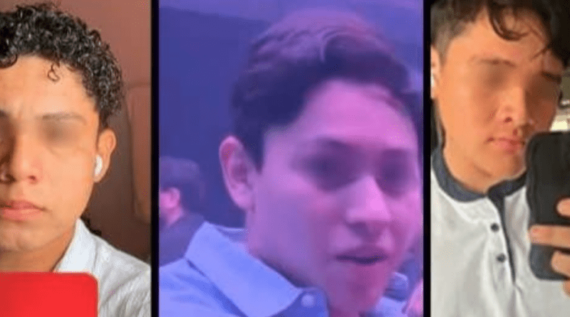 PROCESAN A EXALUMNO DE LA UAC POR VIOLACIÓN TUMULTUARIA; QUEDA EN PRISIÓN