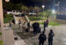 ACTIVISTA DE LAS 40 HORAS DENUNCIARÁ DETENCIONES ARBITRARIAS EN CAMPECHE ANTE LA ONU