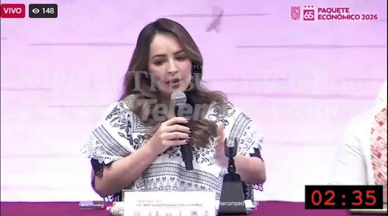 DISMINUIRÁ COBRO POR AMPLIACIÓN DE HORARIO EN COMERCIOS Y SERÁ POR DÍA, NO POR HORA: BIBY