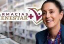 MÓDULOS SERÁN “FARMACIAS DEL BIENESTAR” PARA DAR MEDICINAS A ABUELITOS Y PERSONAS CON DISCAPACIDAD, ANUNCIA SHEINBAUM