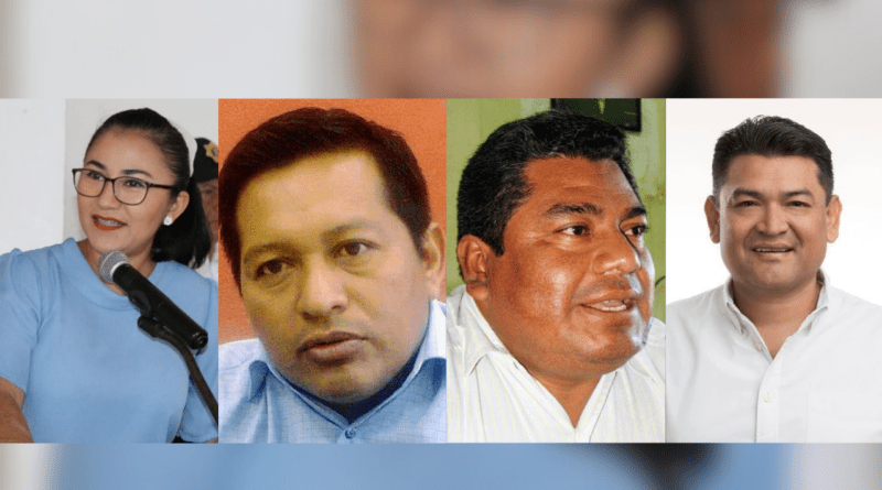 OPINIÓN: ¡AQUÍ, EL CAMINO REAL! …