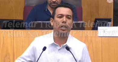 FUNCIONARIOS COMPROMETEN LEGALIDAD Y EQUIDAD EN EL PROCESO POLÍTICO CON SUS ACTOS ANTICIPADOS DE CAMPAÑA: ARMENTÍA