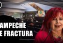 ¡EN LA CUERDA FLOJA POR $1,000 MILLONES! LAYDA INICIÓ PERSECUCIÓN CONTRA DIPUTADOS DE MORENA Y TAMBALEA LA ESTABILIDAD POLÍTICA: LA SAGA