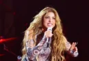 ANUNCIA SHAKIRA CONCIERTO GRATUITO EN EL ZÓCALO DE LA CDMX ESTE 1 DE MARZO; ¿QUIÉN LE PAGÓ?
