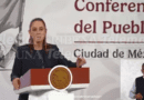 NIEGA SHEINBAUM QUE LOS CÁRTELES GOBIERNEN MÉXICO; “TRUMP TIENE QUE CONTESTAR SI DICE LO CONTRARIO”