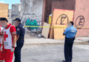 YUCATÁN: 1 MUERTO Y 1 HERIDO AL COLAPSAR TECHO EN OBRA DE DEMOLICIÓN EN MÉRIDA