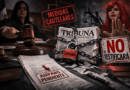 PERSECUCIÓN CONTRA PERIODISTAS PONE EN DUDA EL RESPETO A LAS LIBERTADES EN CAMPECHE