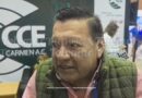“PEMEX SIGUE SIN PAGAR Y YA HAY DESPIDOS DE HASTA 400 TRABAJADORES; ACTIVIDAD CAERÁ 30%”: GONZÁLEZ HERNÁNDEZ