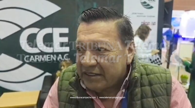 “PEMEX SIGUE SIN PAGAR Y YA HAY DESPIDOS DE HASTA 400 TRABAJADORES; ACTIVIDAD CAERÁ 30%”: GONZÁLEZ HERNÁNDEZ