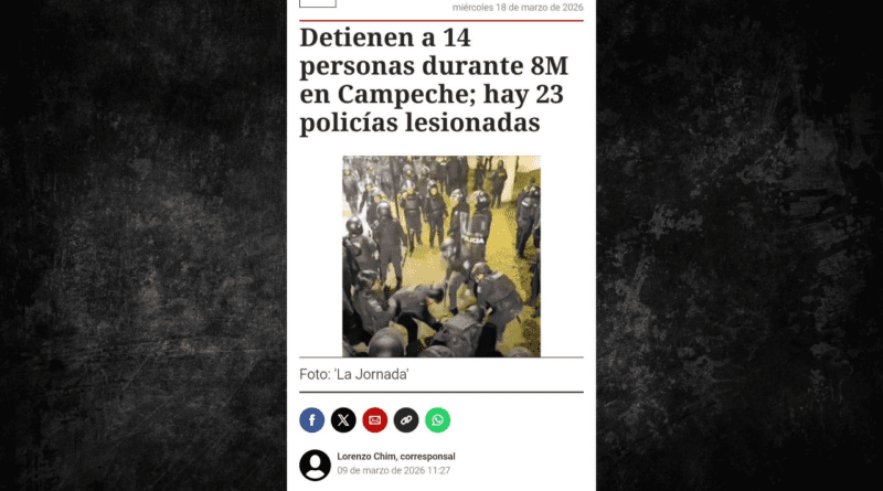 DERECHO DE #RÉPLICA | Por: Lorenzo Chim