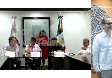 IMPONE LAYDA COMO MAGISTRADO NUMERARIO DEL TSJE A CUÑADO DE SU SOBRINO GERARDO “SESO LOCO” SÁNCHEZ SANSORES