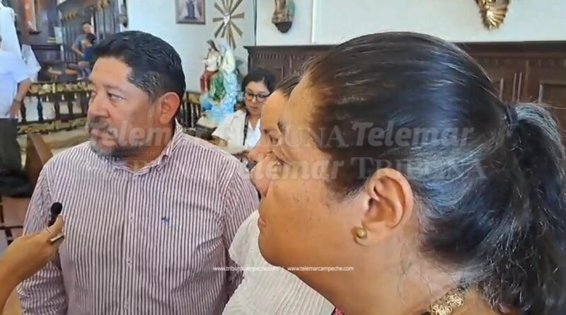 MÁS DE 300 MIL PESOS COSTARÍA LA REPARACIÓN DE PINTAS EN EL 8M