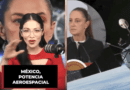 EN REDES: SHEINBAUM VENDE SUEÑOS ESPACIALES MIENTRAS PERSISTEN DUDAS EN LO BÁSICO: MINUTO CRÍTICO