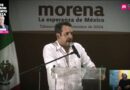 AMÍLCAR OLÁN EN EL CENTRO DE UNA RED DE CORRUPCIÓN Y HUACHICOL FISCAL