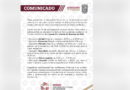 MODIFICAN HORARIOS ESCOLARES PARA HOY Y MAÑANA POR OLA DE CALOR