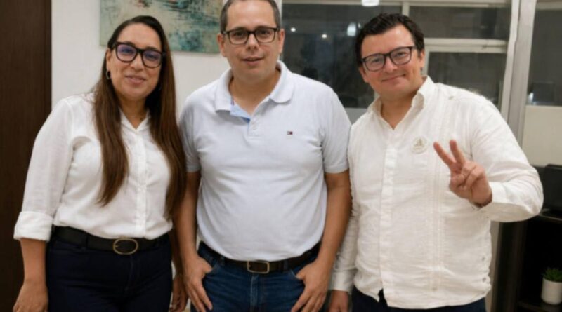 DESLEALTADES Y TRAICIÓN EN EL PODER JUDICIAL DE CAMPECHE | Por Enrique Arellano