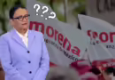 “¿Y YO POR QUÉ?”, RESPONDE ROSA ICELA RODRÍGUEZ A LA PREGUNTA DE DÓNDE ANDA RUBÉN ROCHA “¿Y YO POR QUÉ?”, RESPONDE ROSA ICELA RODRÍGUEZ A LA PREGUNTA DE DÓNDE ANDA RUBÉN ROCHA