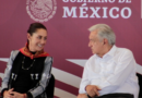 ¿NOCHE EN PALENQUE PARA CONSULTAR AL ORÁCULO MAYOR, JEFES DE JEFES?