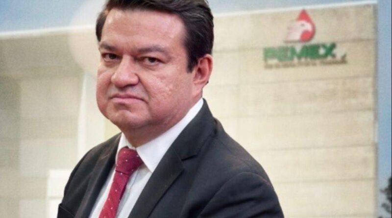 OPINIÓN: DE RODRÍGUEZ A CARPIO: PEMEX CAMBIA DE CAJERO, CARMEN SIGUE SIN COBRAR | POR: GUILLERMO DEL JESÚS PADILLA SIERRA