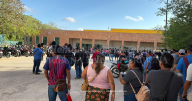 PARAN LABORES EN LA MAQUILADORA MOYEL DE HOPELCHÉN POR PAGO INJUSTO DEL REPARTO DE UTILIDADES
