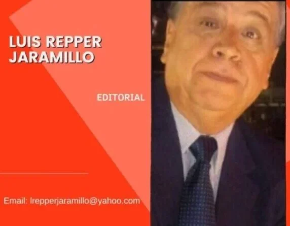 MORENA, AGRUPACIÓN TERRORISTA: TRUMP | Por Luis Repper Jaramillo*