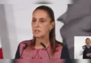 NO HAY IMPUTACIONES CONTRA ROCHA MOYA Y MARU CAMPOS, SÓLO ENTREVISTAS: SHEINBAUM