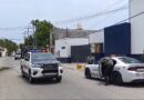 YA ESTÁN EN LA FISCALÍA FEDERAL DE CAMPECHE LOS 2 DETENIDOS POR LA BALACERA EN ESCÁRCEGA